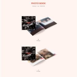 ENHYPEN - [MANIFESTO : DAY 1] (ENGENE Ver.) "D" version