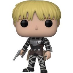 Funko Pop Armin Arlelt (1447) Shingeki no Kyojin