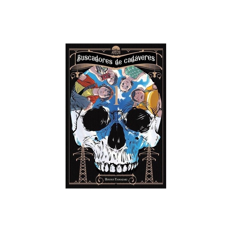 Buscadores de cadáveres 1