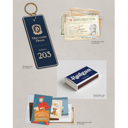 ENHYPEN - DARK MOON SPECIAL ALBUM [MEMORABILIA] (Moon ver.)