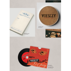 ENHYPEN - DARK MOON SPECIAL ALBUM [MEMORABILIA] (Moon ver.)