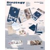 TWICE - 14th Mini Album [STRATEGY] (Highlight ver.)