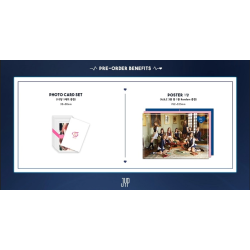 TWICE - 4th Mini Album [SIGNAL] RED ver.