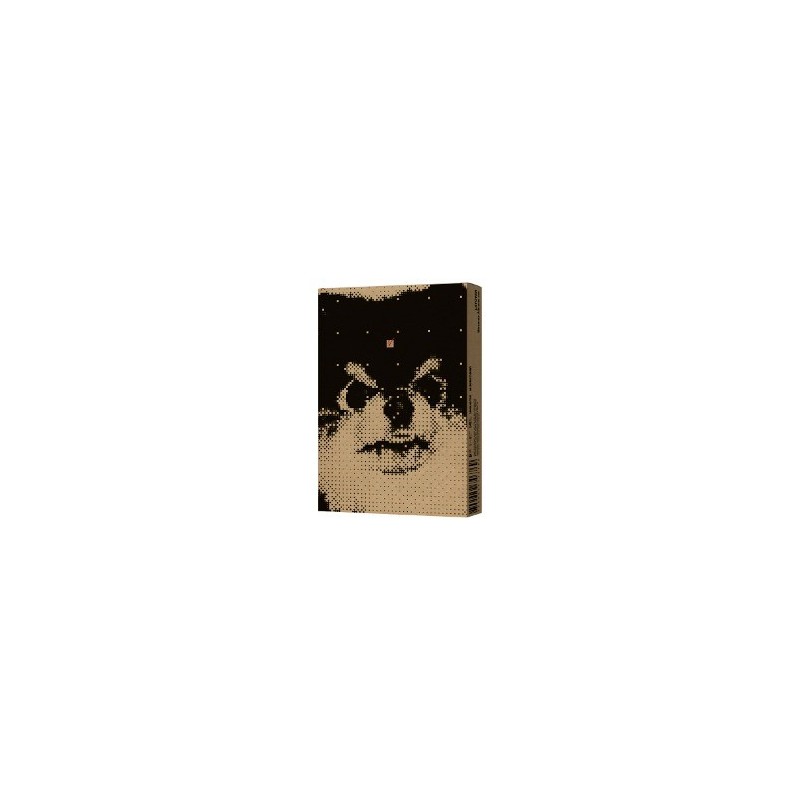 V - [Layover] (Weverse Albums ver.)