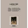 V - [Layover] (Weverse Albums ver.)