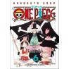 One Piece 6 (Edición 3 en 1)
