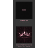 BLACKPINK - 1st Full Album [THE ALBUM] version 1