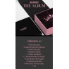 BLACKPINK - 1st Full Album [THE ALBUM] version 1