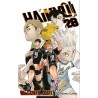 Haikyuu 28