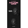 BLACKPINK - 2nd Mini Album [KILL THIS LOVE] Black version
