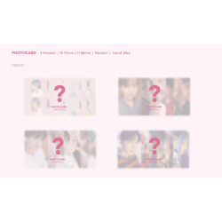 BTS - [MAP OF THE SOUL : PERSONA] 1 ver.