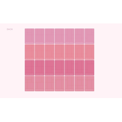 BTS - [MAP OF THE SOUL : PERSONA] 1 ver.