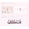 BTS - [MAP OF THE SOUL : PERSONA] 1 ver.