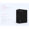 BTS - VOL.3 [LOVE YOURSELF 轉 ‘Tear’] "O" ver.