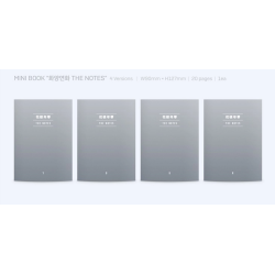 BTS - VOL.3 [LOVE YOURSELF 轉 ‘Tear’] "O" ver.