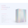 BTS - VOL.3 REPACKAGE ALBUM [LOVE YOURSELF 結 ‘Answer’]  "E" Ver.