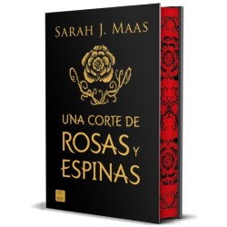 Una corte de rosas y espinas (Edición especial)