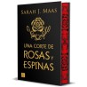 Una corte de rosas y espinas (Edición especial)