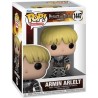 Funko Pop Armin Arlelt (1447) Shingeki no Kyojin