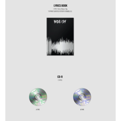 Stray Kids - 2nd Album [NOEASY] "A" version
