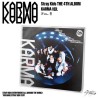 Stray Kids - 4th Album [KARMA] (KARMA Ver.) (Limited Edition)