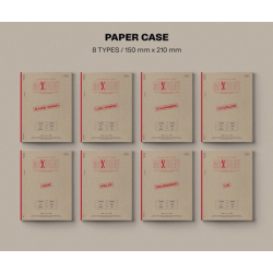 Stray Kids - Mini Album [MAXIDENT] (CASE Ver.) Han version