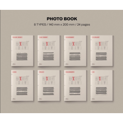 Stray Kids - Mini Album [MAXIDENT] (CASE Ver.) Han version