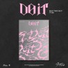 Stray Kids - SKZ IT TAPE [DO IT] (IT Ver.)