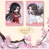 Heaven Official's Blessing/Tian Guan Ci Fu Caja de cartas aniversario (spring ver.)