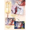 Heaven Official's Blessing/Tian Guan Ci Fu Caja de cartas aniversario (spring ver.)