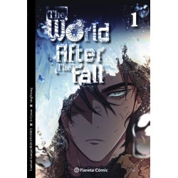 The World After the Fall 1