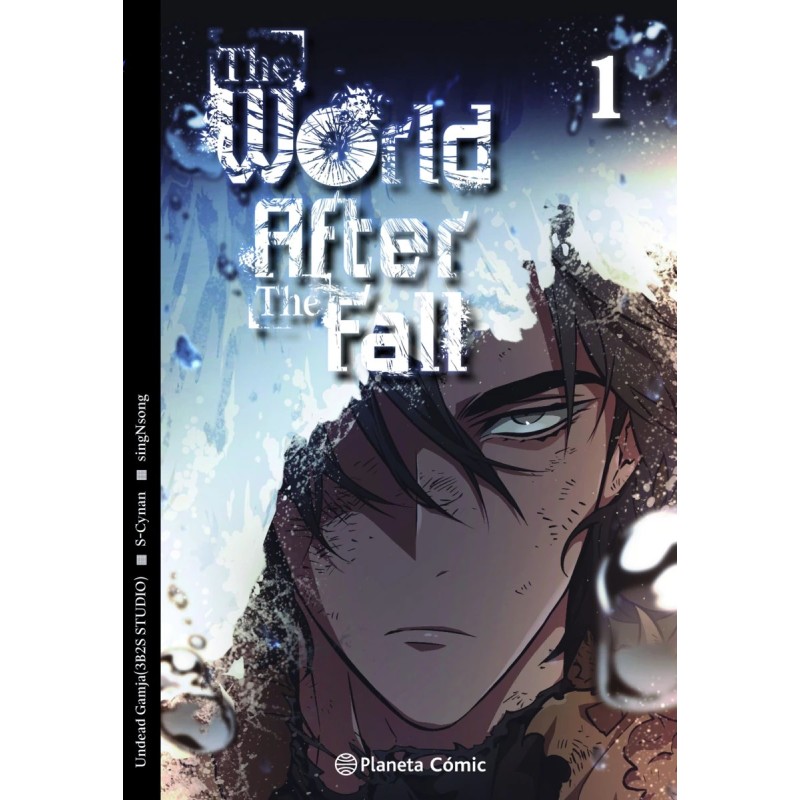 The World After the Fall 1