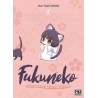 Fukuneko. Los gatos de la felicidad 1