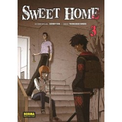 Sweet home 3