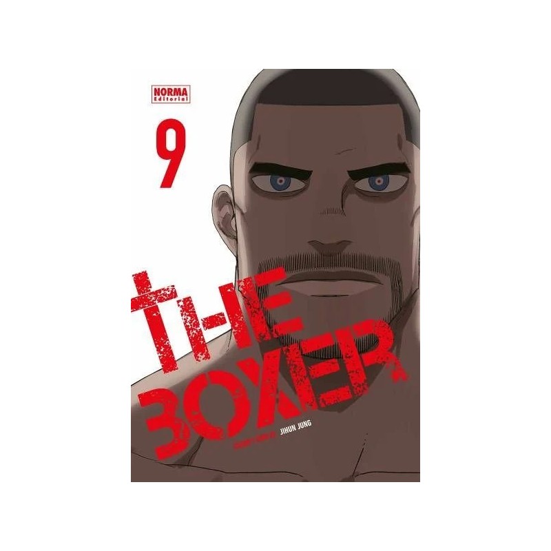 The boxer 9