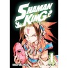 Shaman King 1