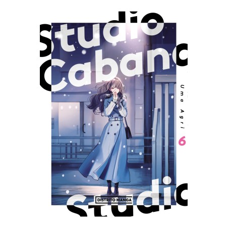 Studio Cabana 6