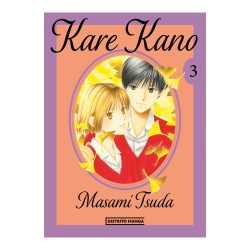 Kare Kano 3