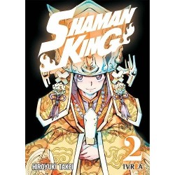 Shaman King 2