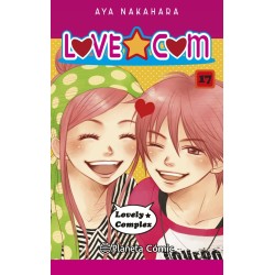 Love Com 17 (Nueva edición)