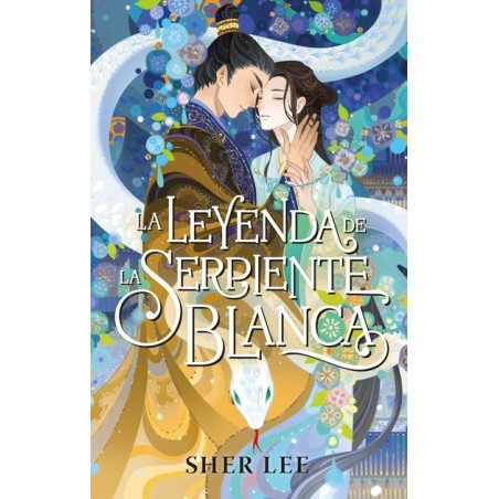 La leyenda de la serpiente blanca