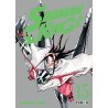 Shaman King 15
