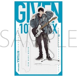Stand Acrílico Uenoyama - Given Encore 10th mix