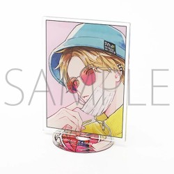 Stand acrílico CD Style Hiiragi - Given Encore