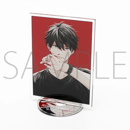 Stand acrílico CD Style Uenoyama  - Given Encore