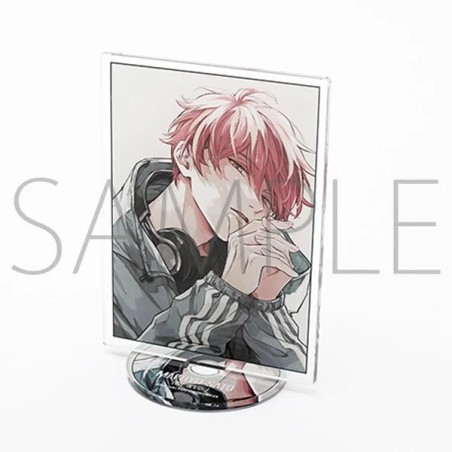 Stand acrílico CD Style Mafuyu- Given Encore