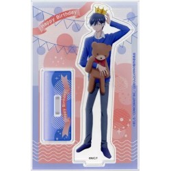 Acrilico Akito Yamada Birthday - My love story with Yamada-kun at Lv999