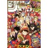 Revista Shonen Jump 6-7 2026 (JAP)
