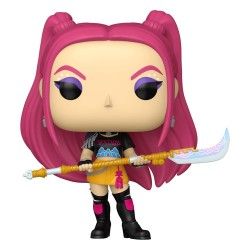 Funko Pop Mirai - KPOP Demon Hunters