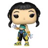 Funko Pop Zoey - KPOP Demon Hunters